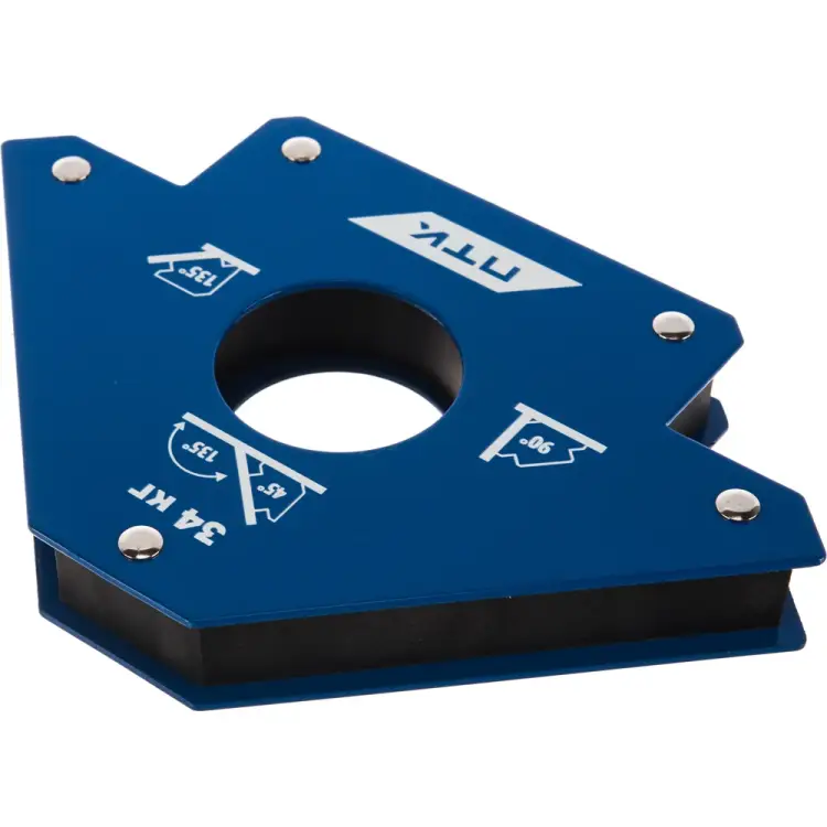 Магнитный фиксатор ПТК МФ-375 00000028142