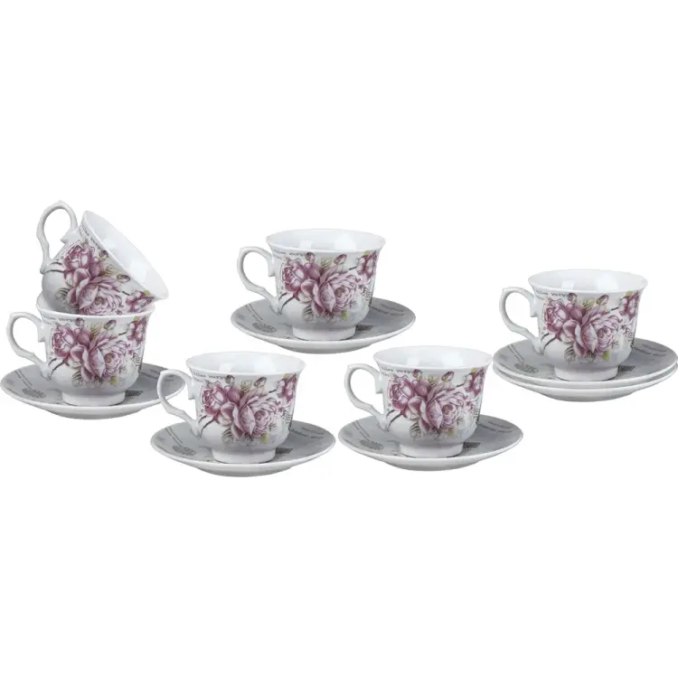 Чайный набор Rosenberg R-115121 Чайный набор Rosenberg R-115121