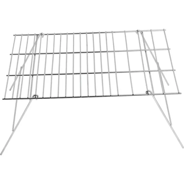 Кемпинговая решетка-гриль Forester MOBILE MC-2 Кемпинговая решетка-гриль Forester MOBILE MC-2