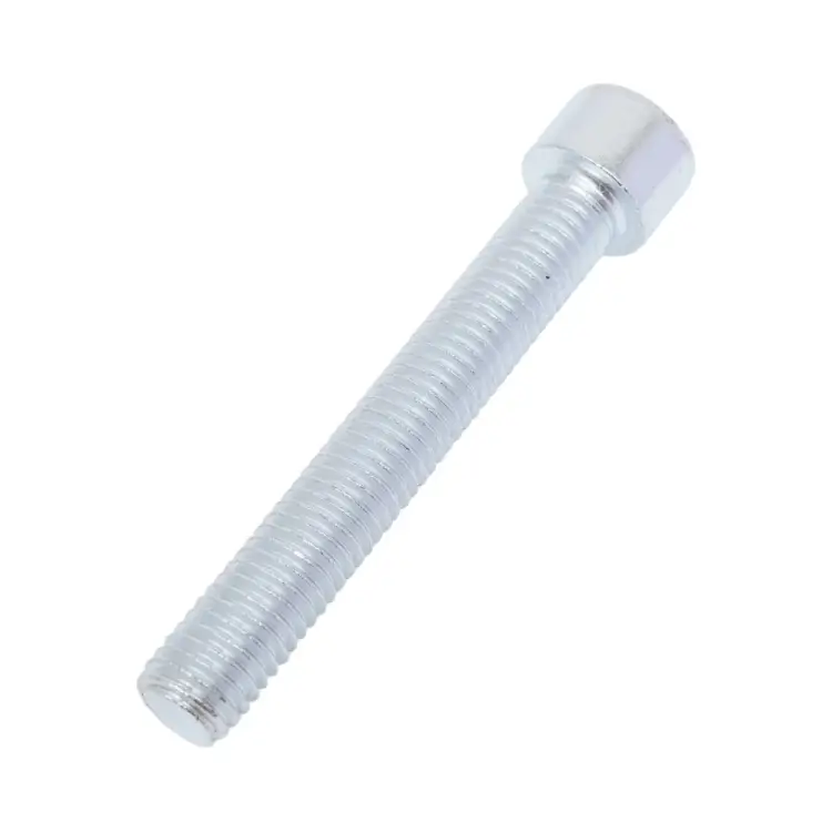 Болт МЕТИЗНЫЙ ДВОР 12x80 DIN912 (25 шт.) 4607159066084