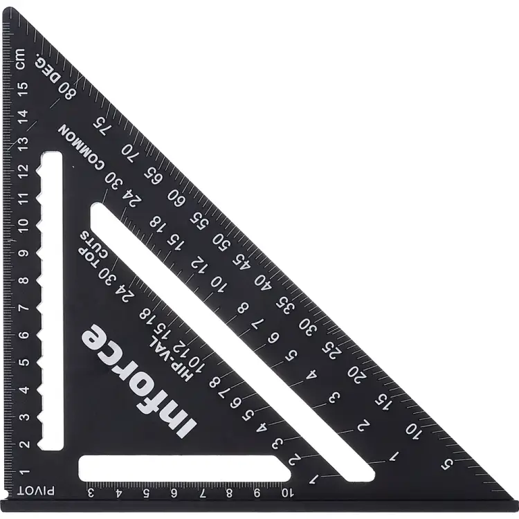 Магнитный угольник Inforce 06-11-66