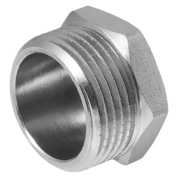 Заглушка пробка в трубу MPF ИС.072278