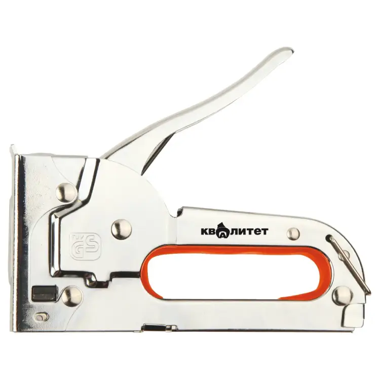 Металлический степлер Квалитет СМ-53-8 6620509