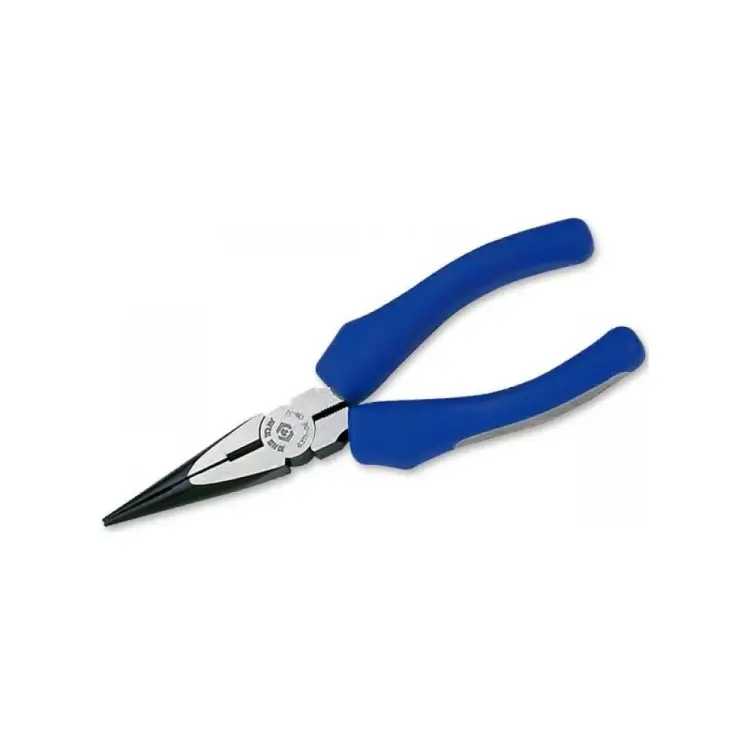 Тонконосые плоскогубцы KING TONY 6311-08