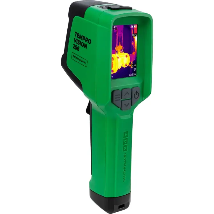Тепловизор ADA tempro vision professional 256 А00686