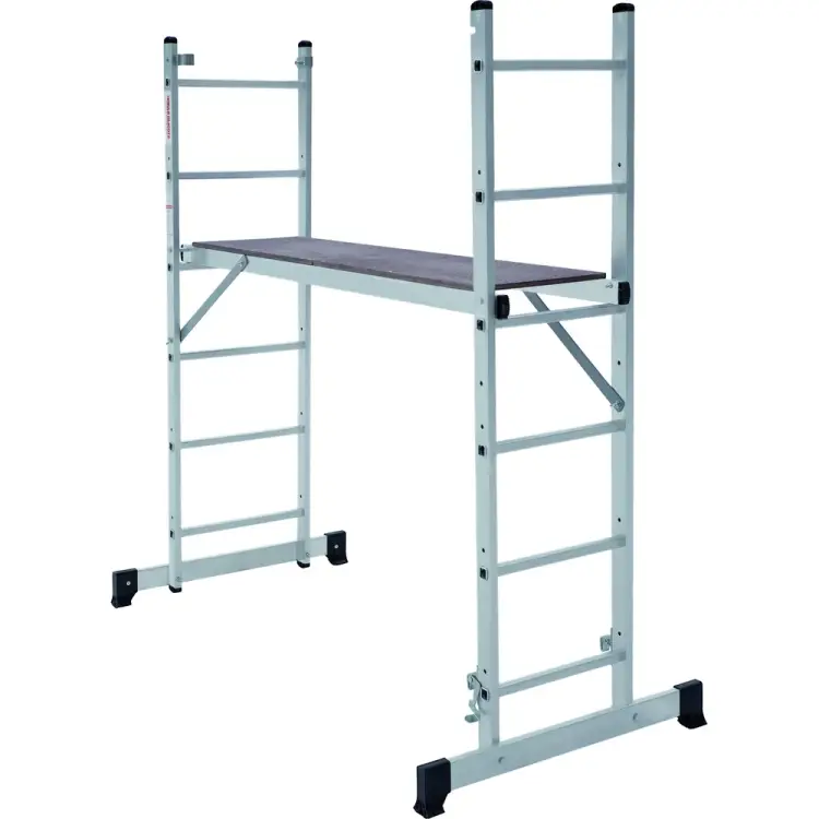 Лестница-помост Новая Высота nv 1415 415206