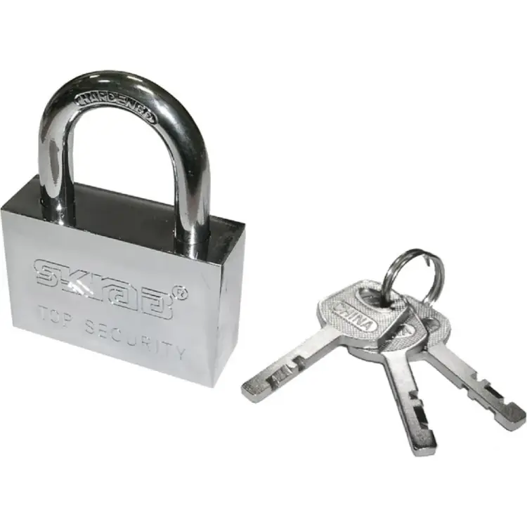 Навесной замок SKRAB EXTRA 26621