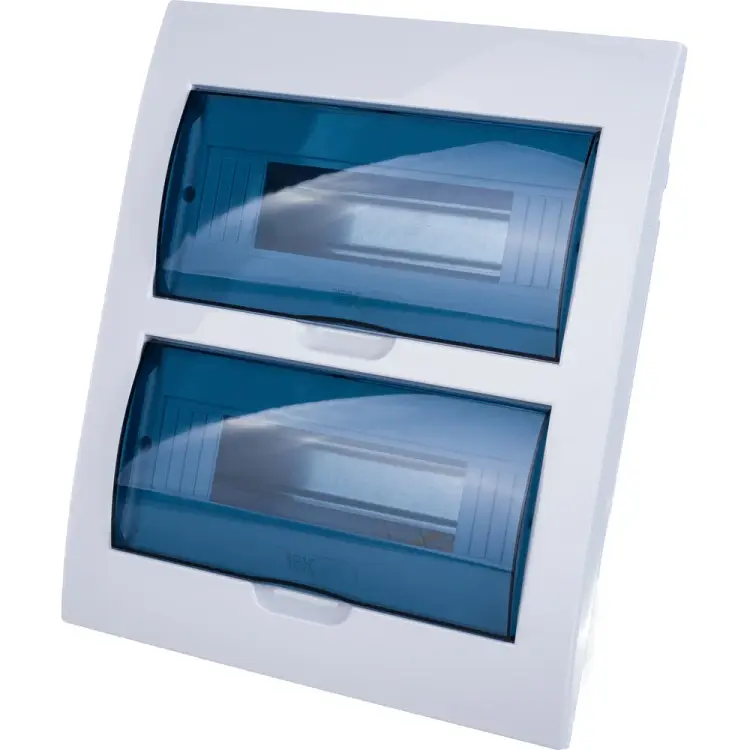 Бокс IEK ЩРВ-П-24 MKP12-V-24-40-10