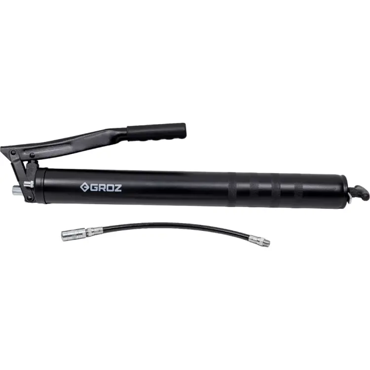 Рычажный шприц для смазки Groz Стандарт G11F/B GR42565