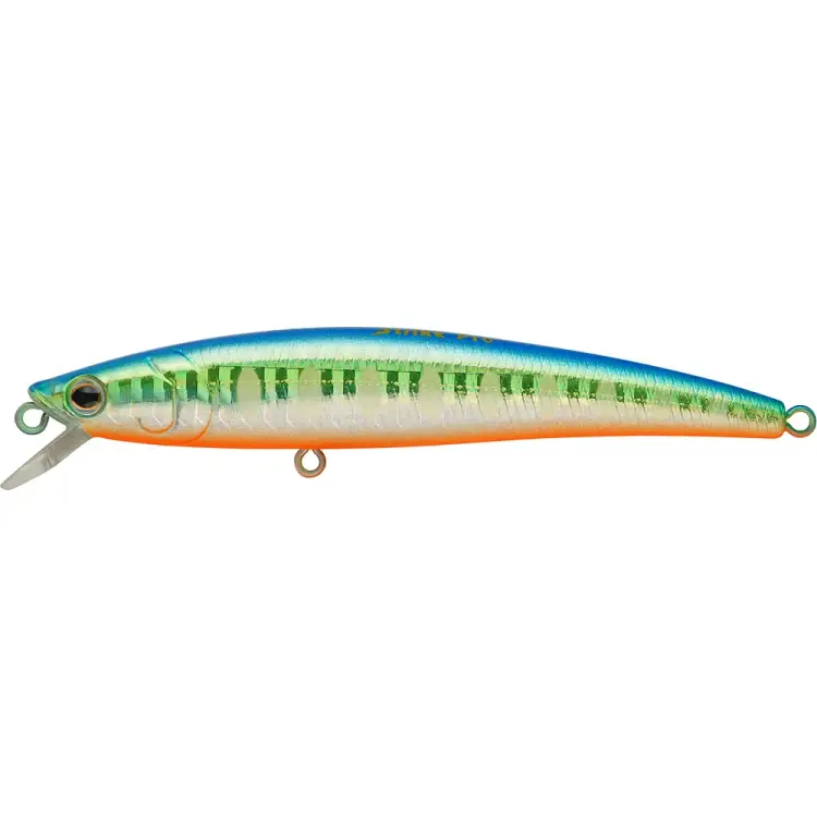 Воблер Strike Pro Arc Minnow 105SP JL-092-SP#A150-713