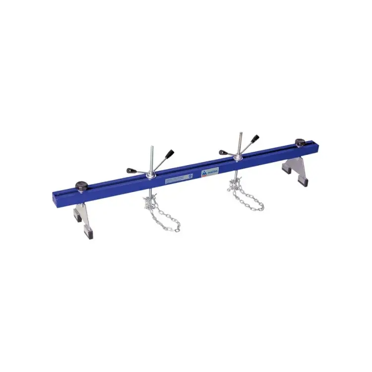 2-х опорная траверса для вывешивания двигателя МАСТАК 103-720500 2-х опорная траверса для вывешивания двигателя МАСТАК 103-720500