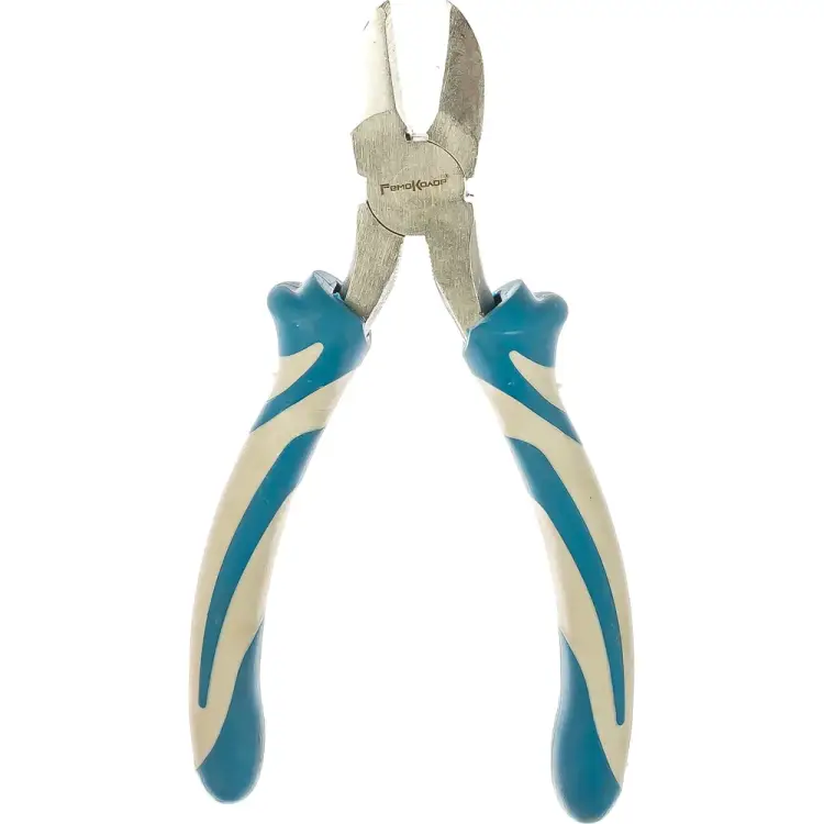 Боковые кусачки РемоКолор 34-4-022 Боковые кусачки РемоКолор 34-4-022