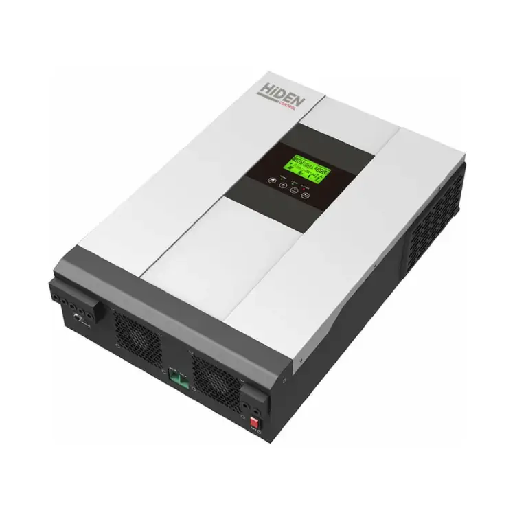 Источник бесперебойного питания Hiden CONTROL HS20-5048P