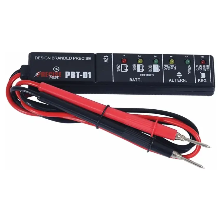 Светодиодный тестер акб Автоdело 40601 12308