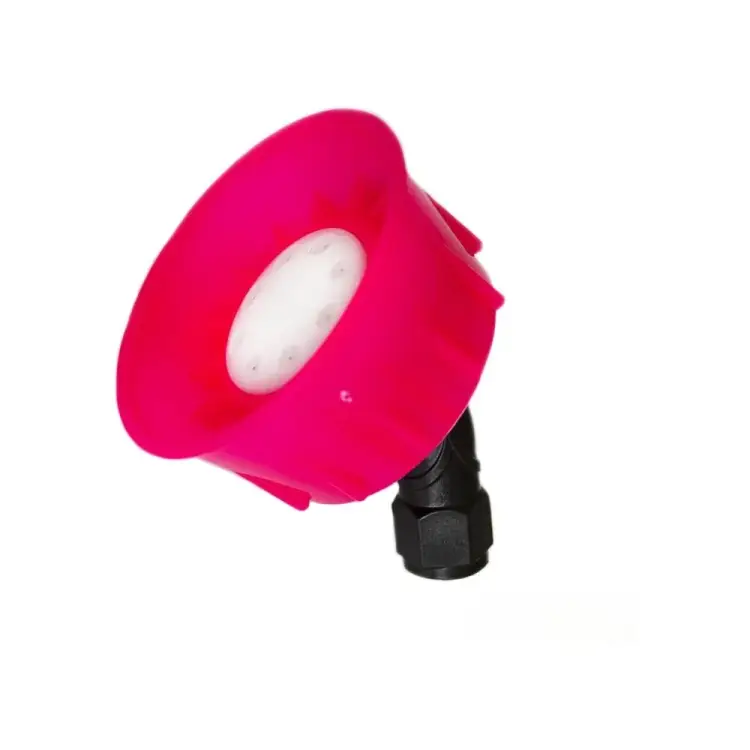 8-струйная насадка-распылитель ПОЛЕСАД ОА-45Е 014841