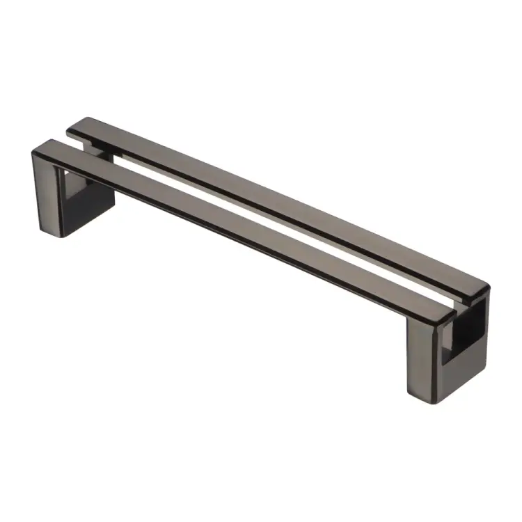 Ручки Kerron S-2350-128 BN Ручки Kerron S-2350-128 BN
