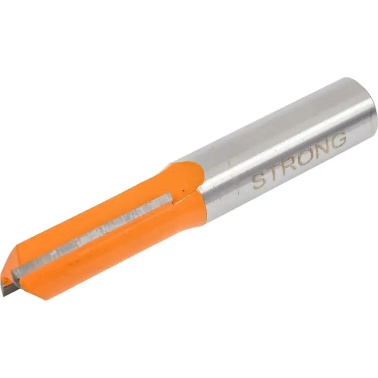 Борфреза-шарошка по металлу Strong СТM-51780010 Борфреза-шарошка по металлу Strong СТM-51780010