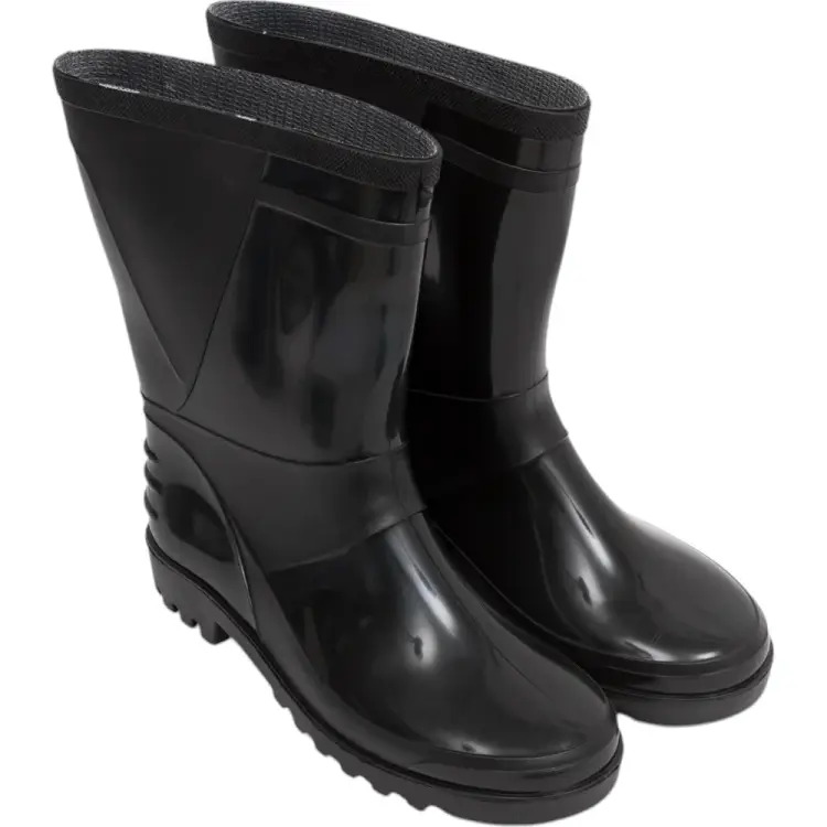 Защитные сапоги фирма СТЕП D-28 МБС 00-00000324