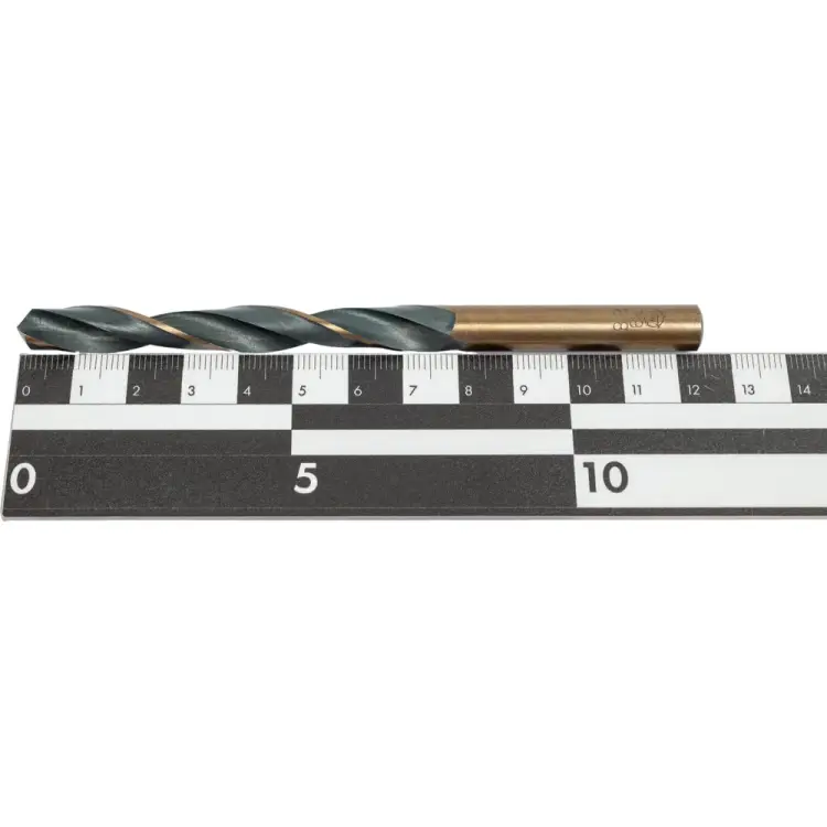 Сверло по металлу ООО "ТМТ ГРУПП" 41355