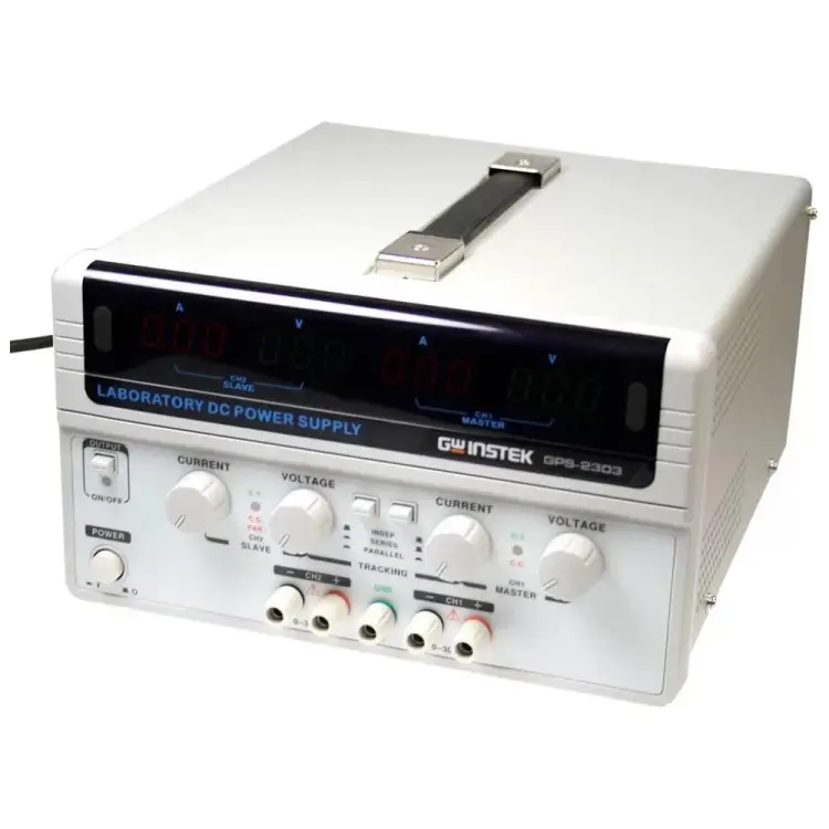 Источник питания GW Instek GPS-72303