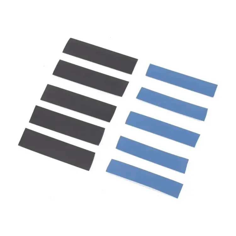 Трубка термоусадочная VOLTON набор №13 VLT250053