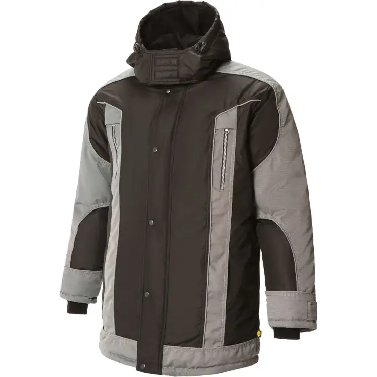 Утепленная куртка СОЮЗСПЕЦОДЕЖДА УЛЬТРА 2000000063140