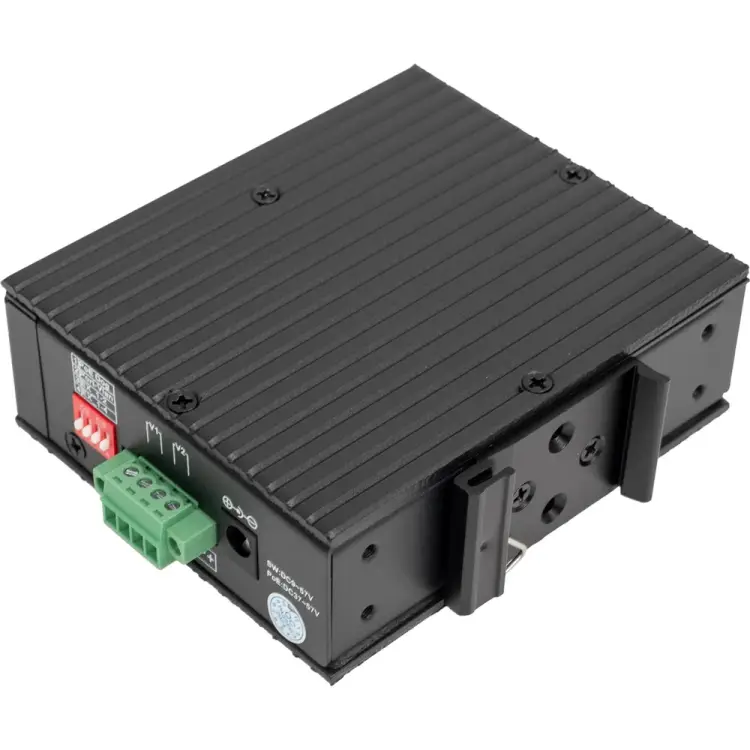 Промышленный коммутатор OSNOVO sct1411