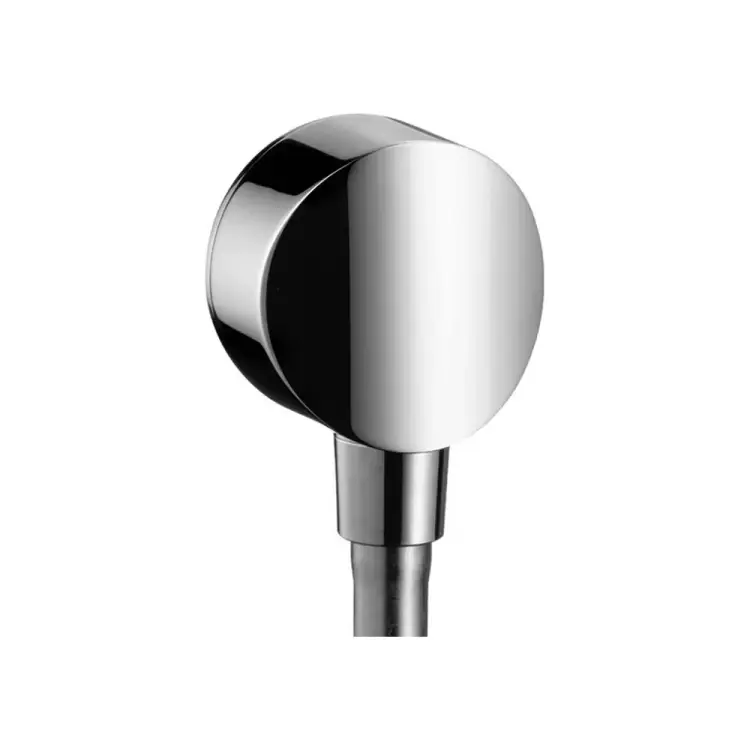 Шланговое подсоединение Hansgrohe Fixfit S 27453000 00000007744