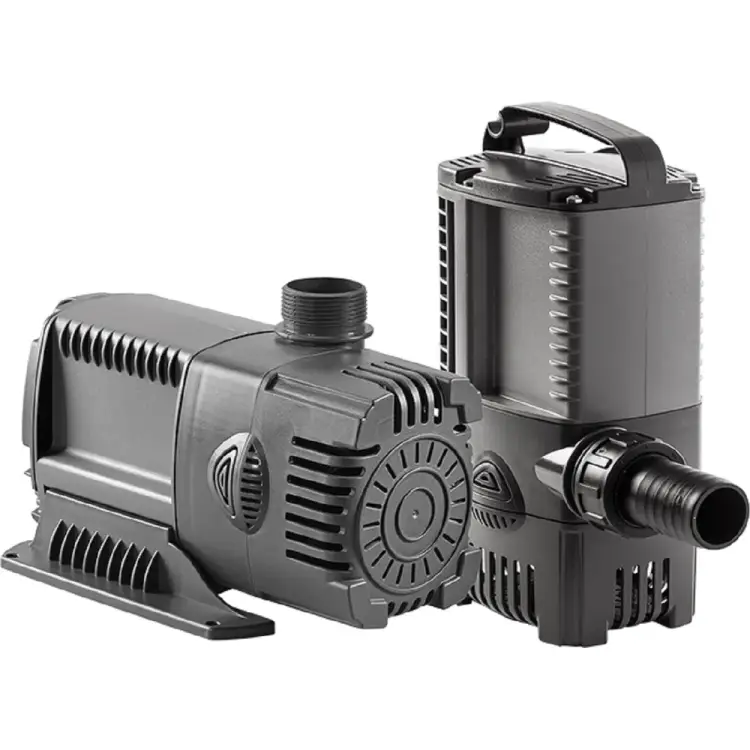 Фонтанный насос SICCE SYNCRA HF RSYK10F