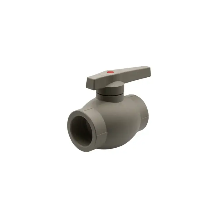 Шаровой кран VRT 538456