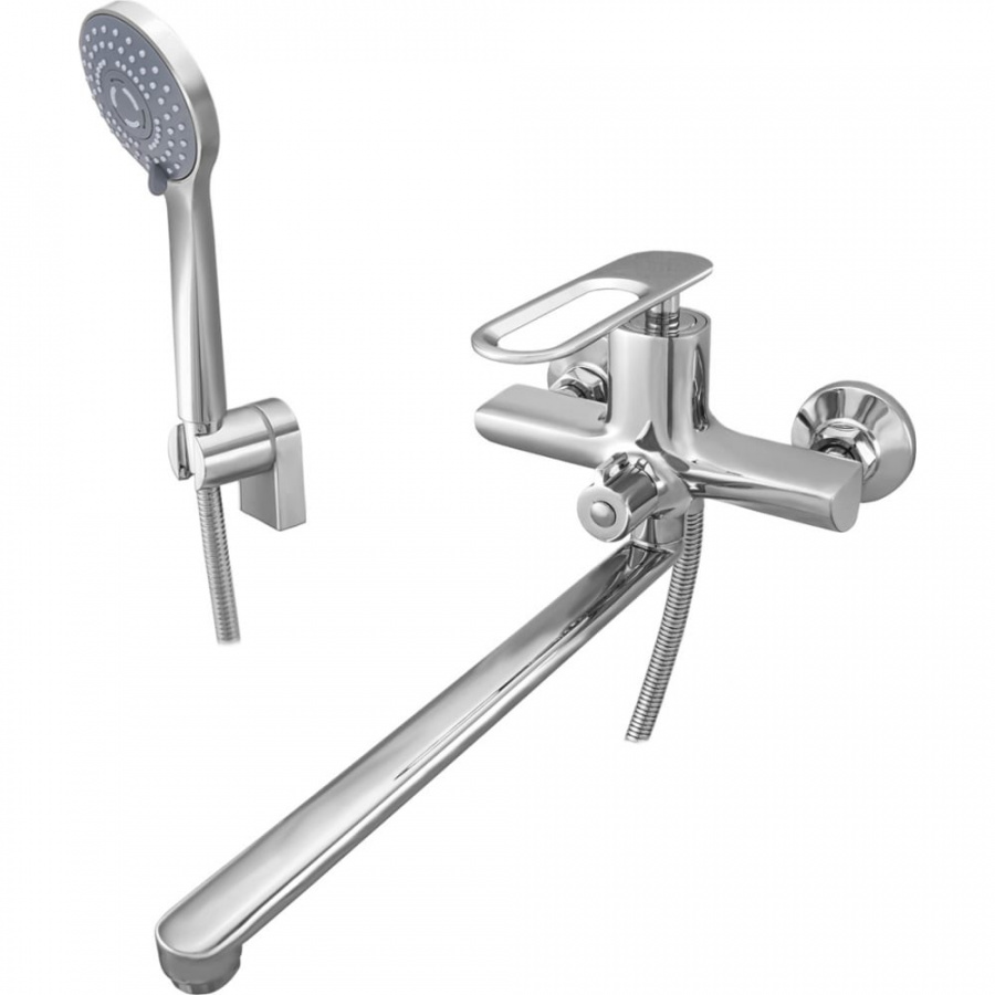 Смеситель для ванны Maxonor MN2279