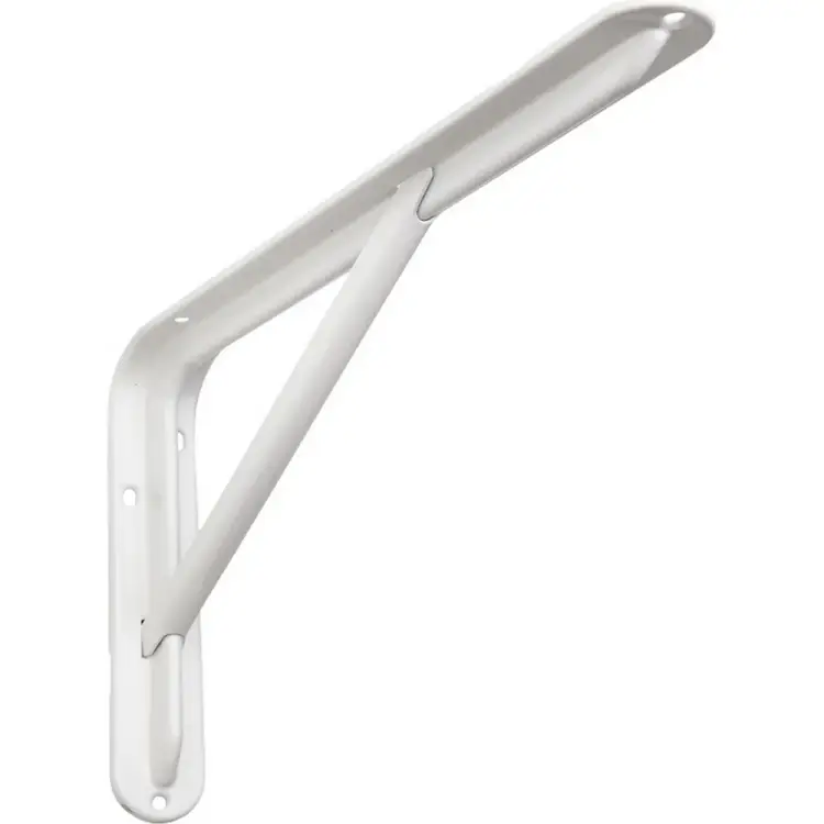 Оцинкованный кронштейн ALDEGHI LUIGI SPA 3522VB30_P8