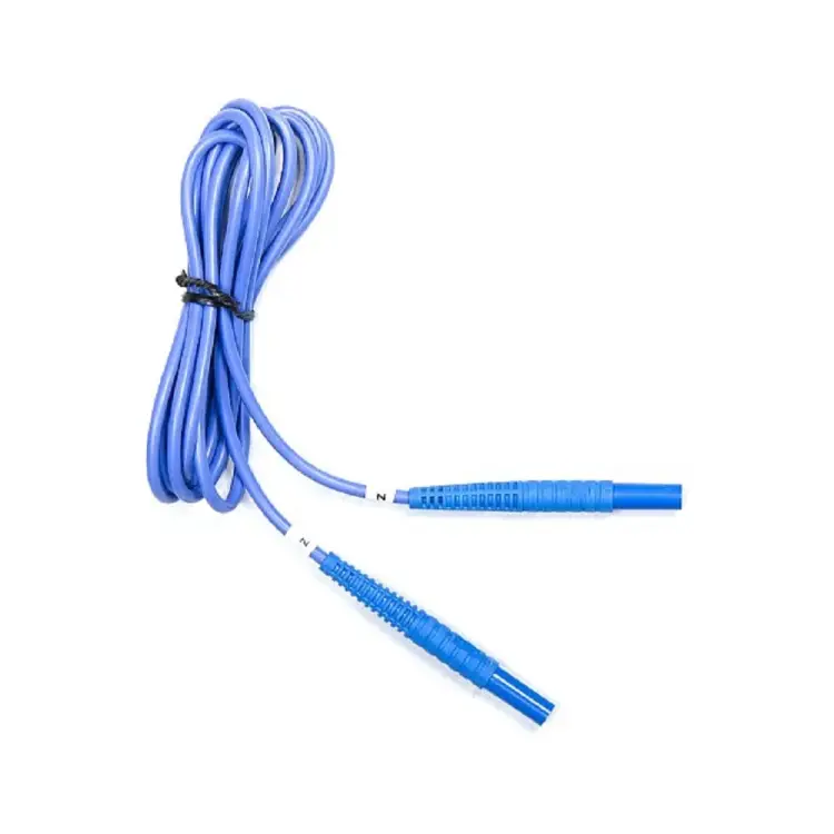 Измерительный провод SONEL WAPRZ2X2BUBB Измерительный провод SONEL WAPRZ2X2BUBB