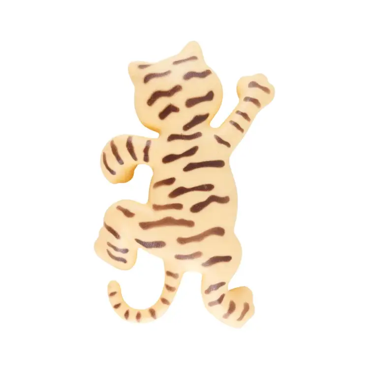 Уличный термометр PARK Кот 002615