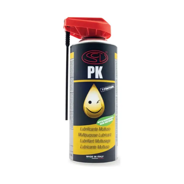 Многофункциональный спрей SILICONI 100574322