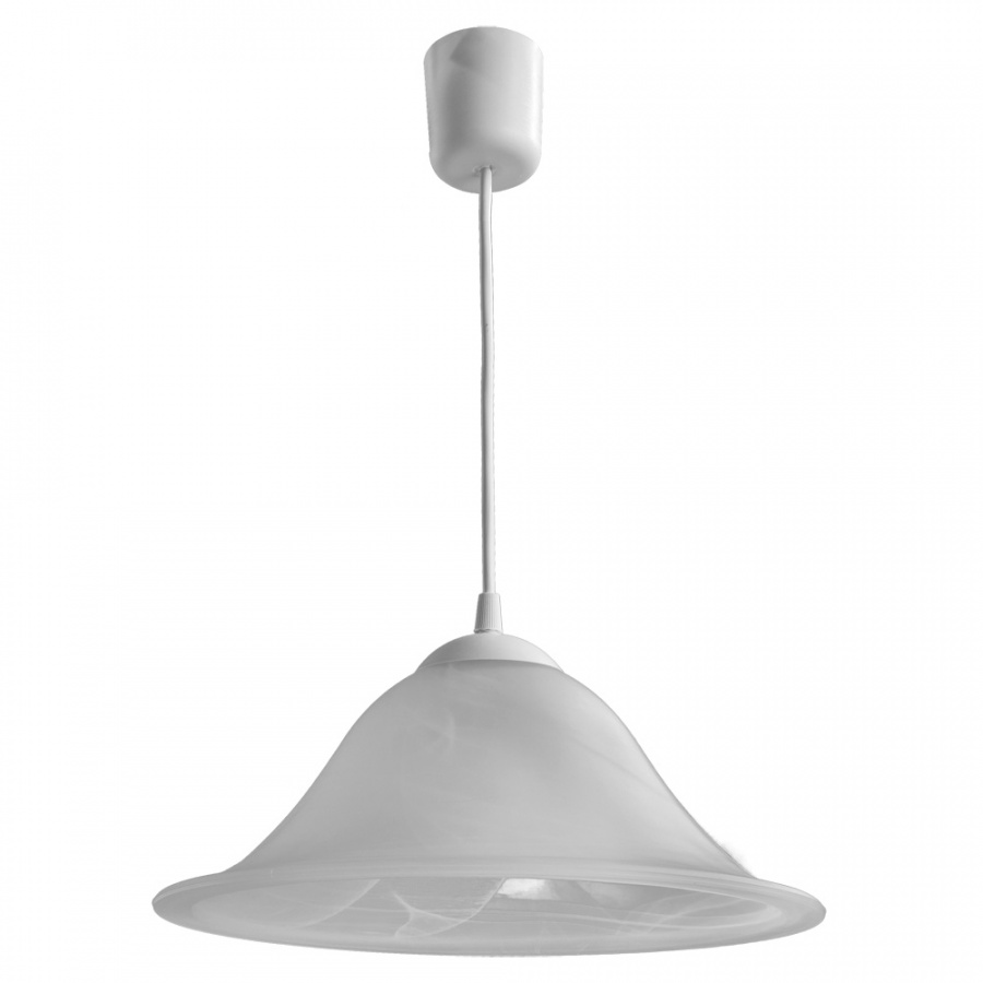 Подвесной светильник ARTE LAMP A6430SP-1WH