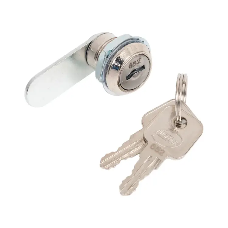 Замок почтовый ОФИСМАГ Banggu 671227