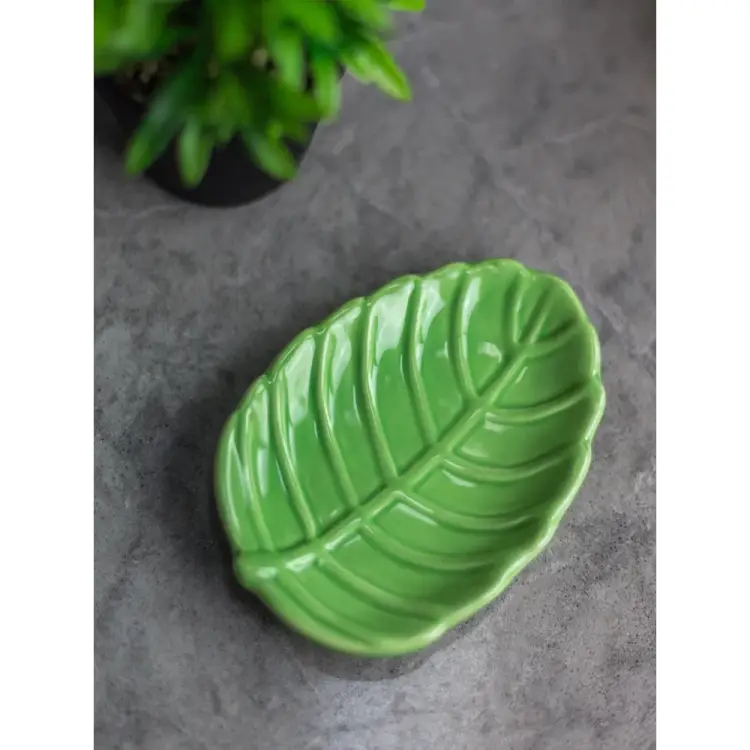 Мыльница Bath Plus BIANCO W-CE2130EA-SD