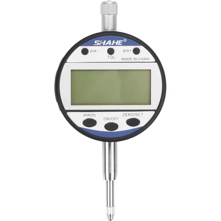 Электронный индикатор SHAHE ИЦ 0-12,7 1040552