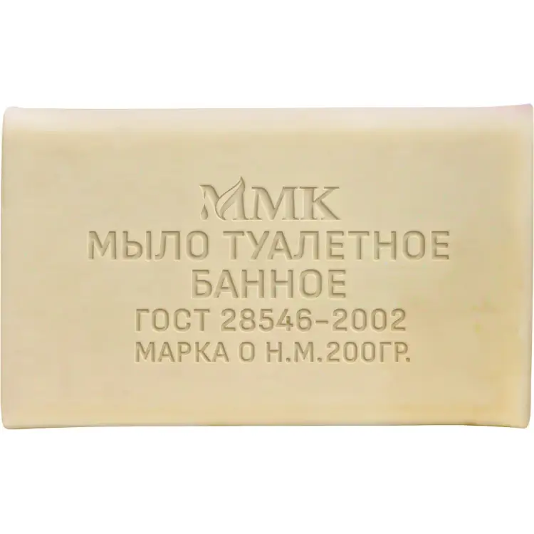 Туалетное мыло ММК МКТУ0221