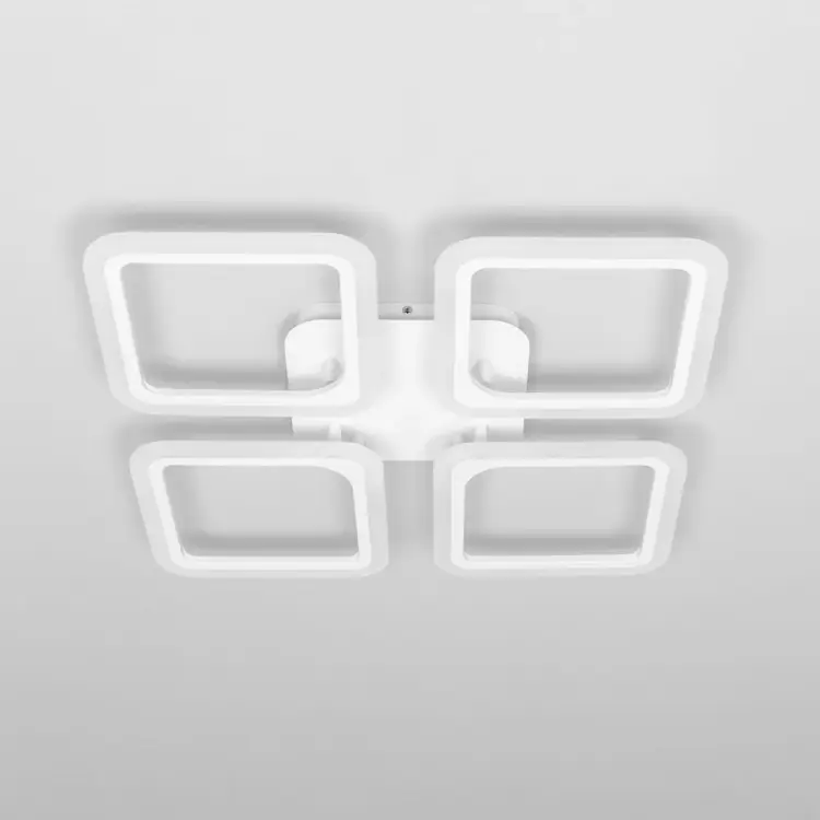 Люстра Citilux Марсель LED CL232140R