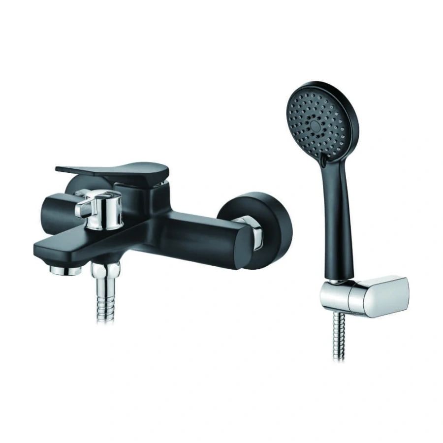 Смеситель для ванны Ledeme L3275B 808466