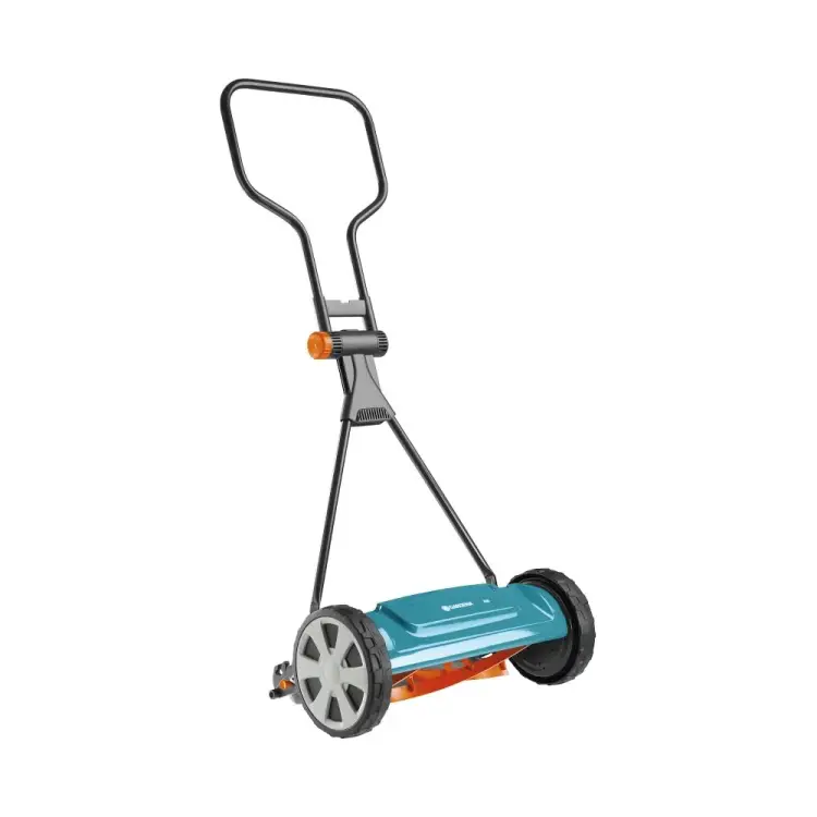 Механическая газонокосилка Gardena 400 04018-20.000.00 Механическая газонокосилка Gardena 400 04018-20.000.00