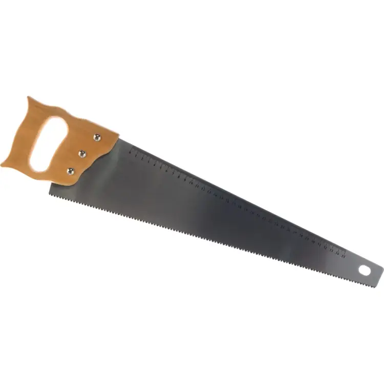 Ножовка по дереву Biber Мастер 85663 тов-080817