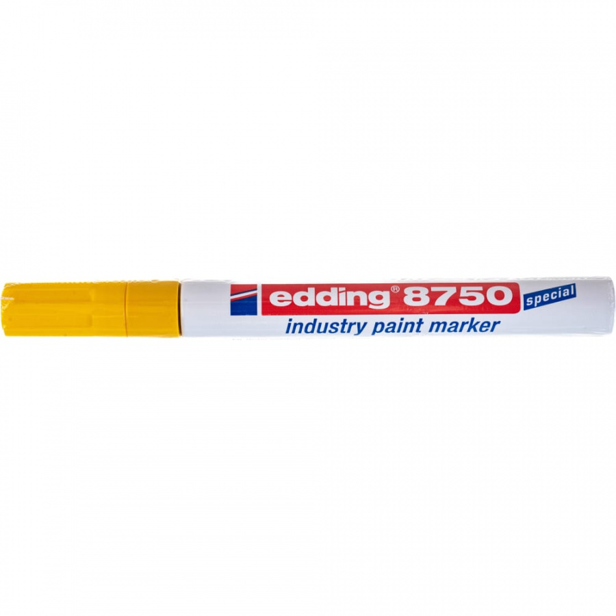 Маркер для промышленной графики EDDING E-8750/5