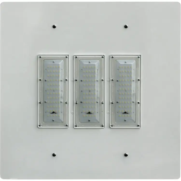 Светодиодный светильник Экоэл АЗС 90.5К.Д.IP67-425.0.MW.Vi7