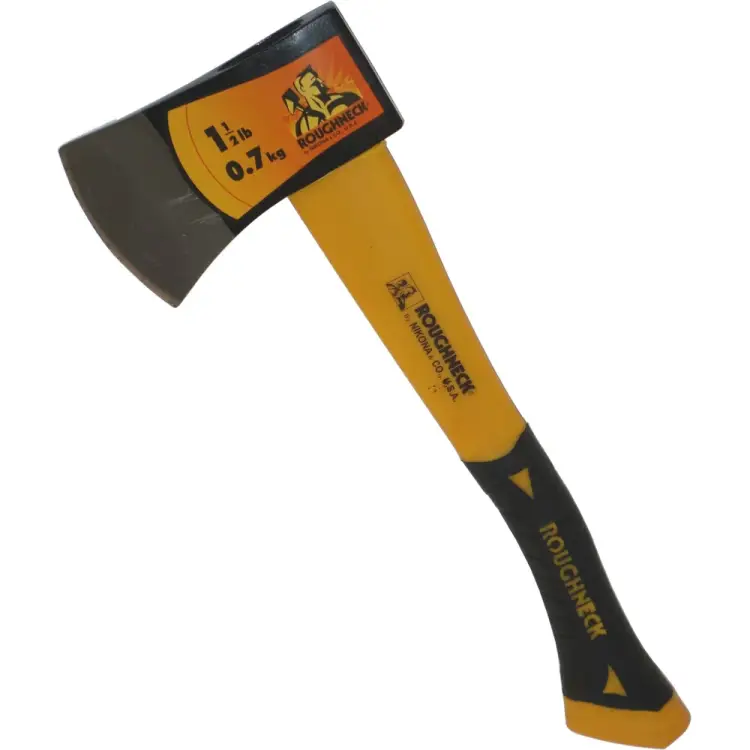 Универсальный топор NIKONA Roughneck 65-641