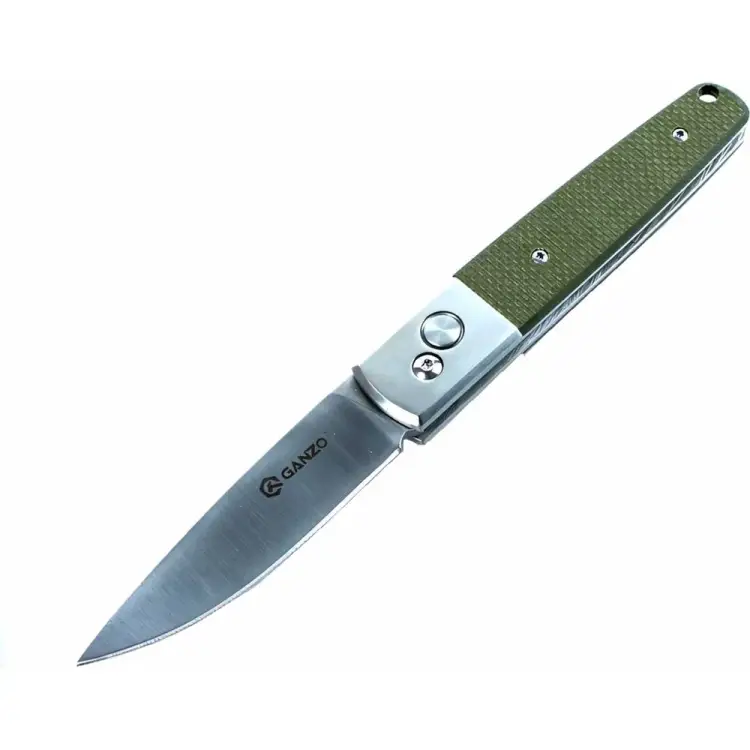 Нож Ganzo G7211 Нож Ganzo G7211