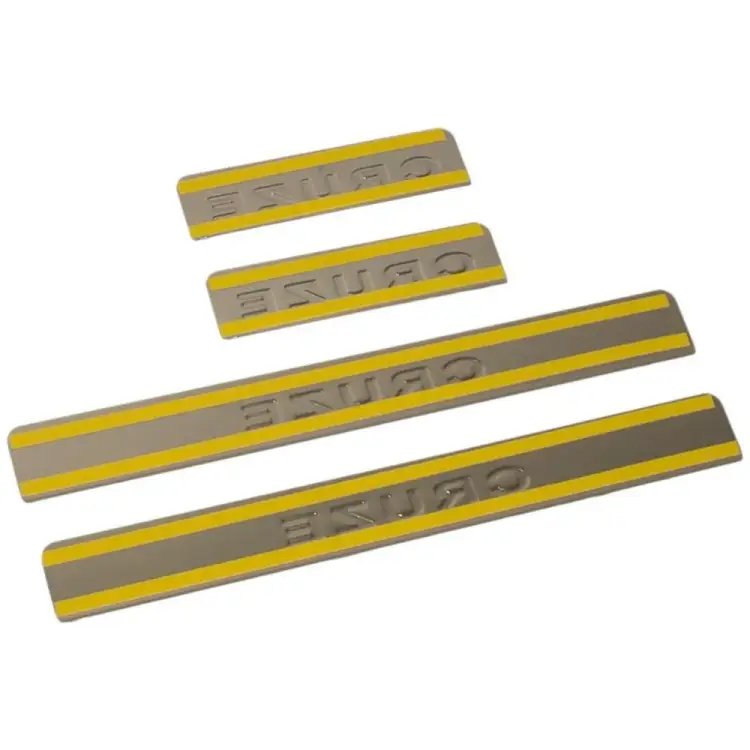 CHEVROLET Cruze 2009-> Dollex NPS-067