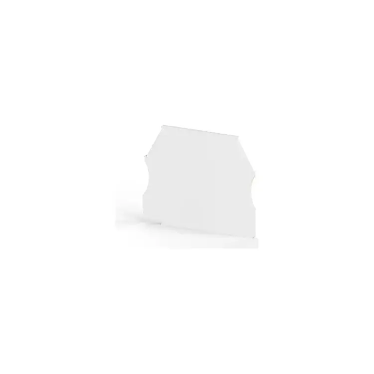 Концевой сегмент на клеммники AVK(2,5-10)/ AVK RD(2,5-4) Klemsan NPP 2,5-10 0.0.0.4.444126